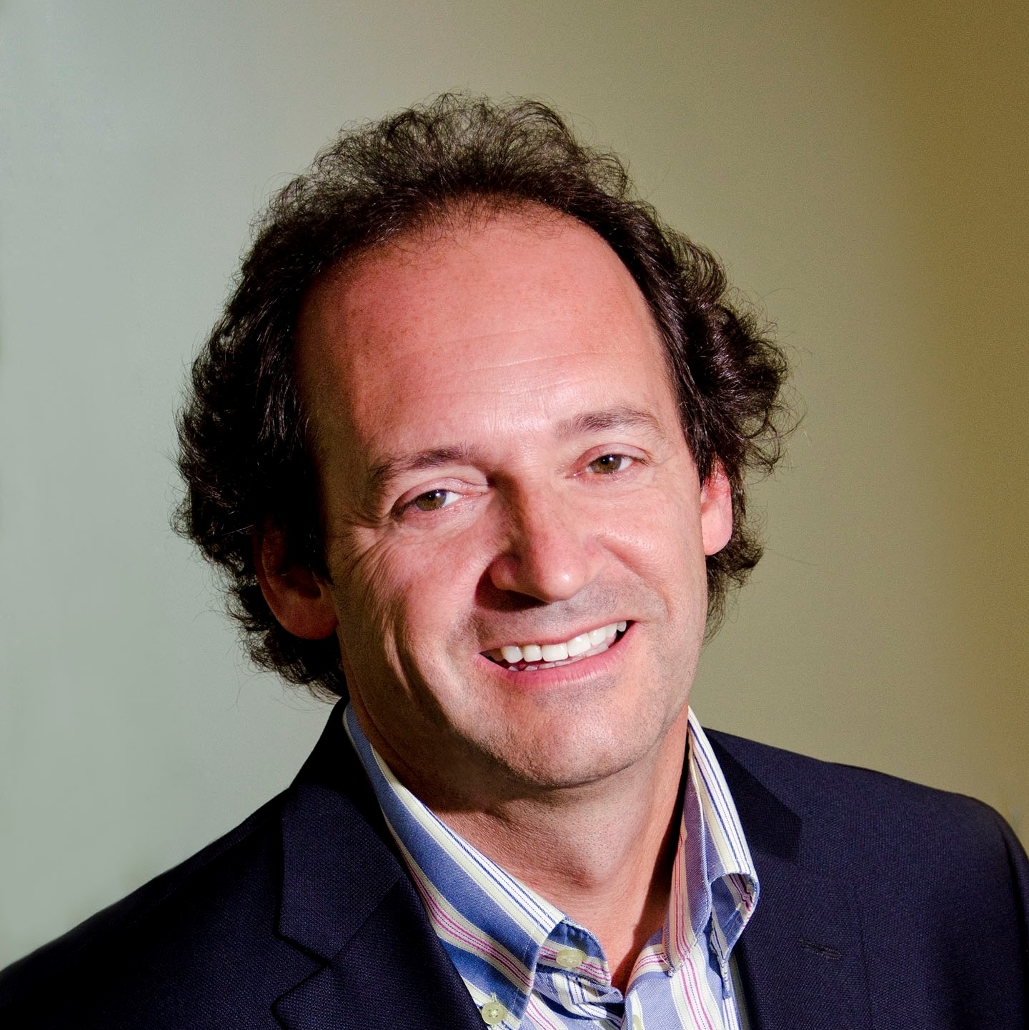 Yvon Pinsonneault
