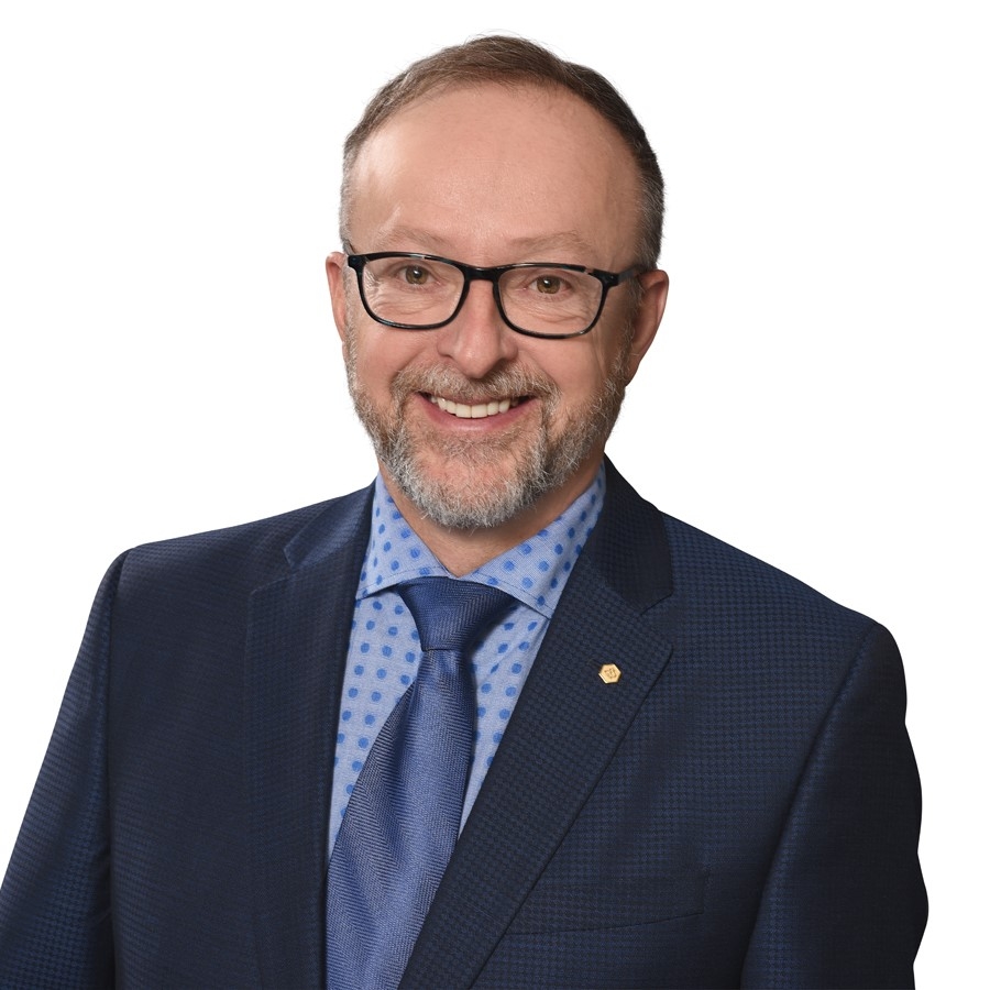 Serge Bossé
