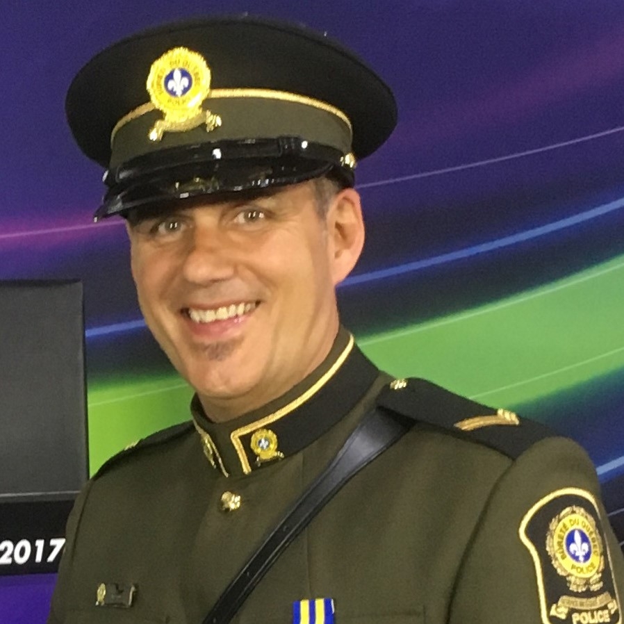 Mario Côté