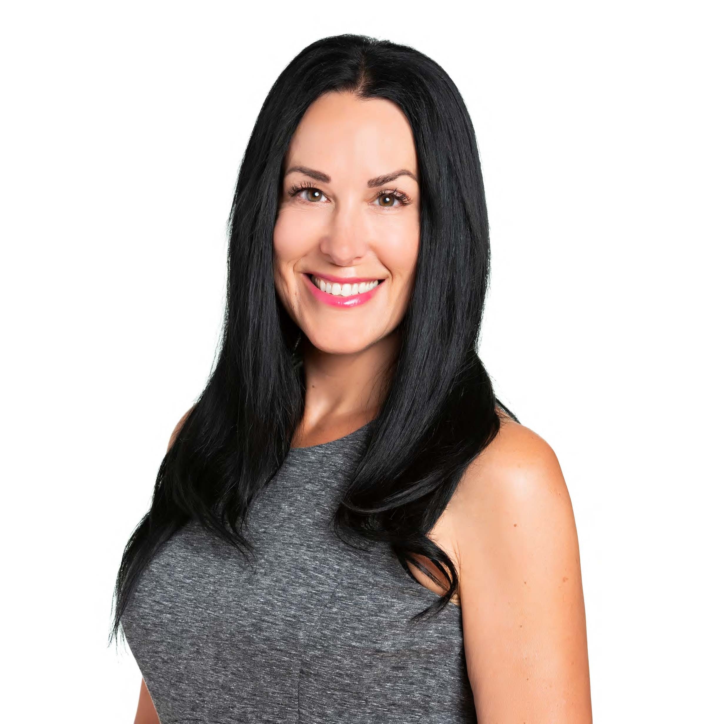 Nathalie Lafontaine-Jodoin