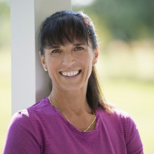 Denise St-Pierre