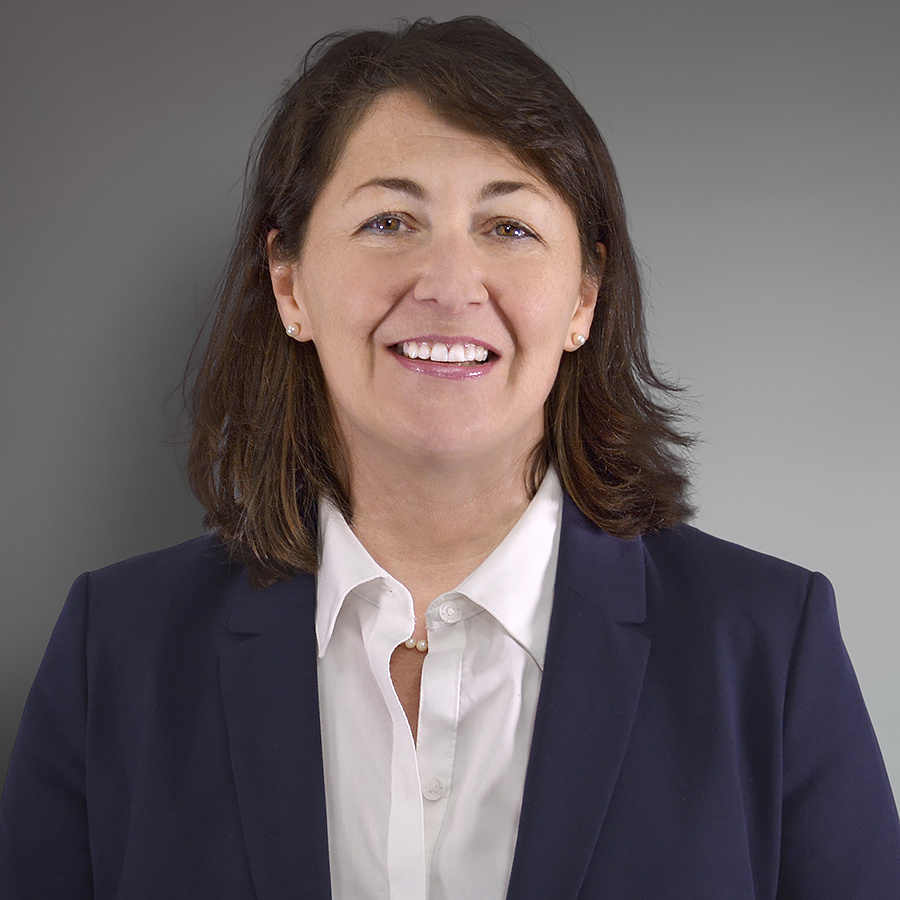 Caroline-Joan Boucher
