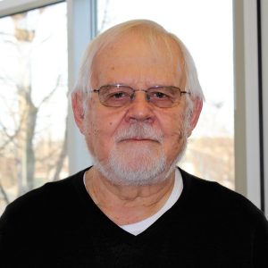 Marcel Tremblay