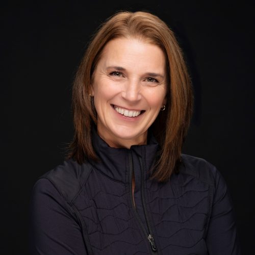Denise St-Pierre